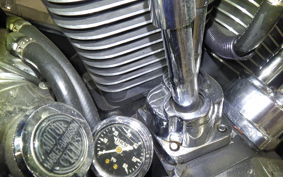 HARLEY FXDL 1340 2025