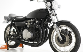 KAWASAKI 900 SUPER FOUR 2010 Z1F