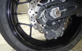 KAWASAKI ZX 1400 NINJA R A 2012