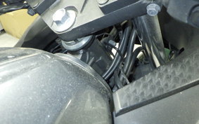KAWASAKI NINJA 250 ABS 2022 EX250L