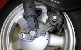 HONDA GYRO CANOPY 2025 TA03