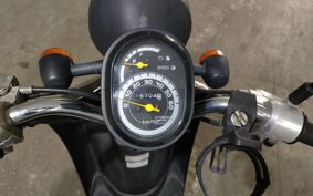 HONDA TODAY AF67