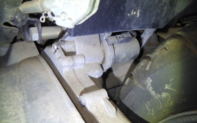 YAMAHA JOG Gen.3 2021 SA12J