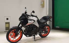 YAMAHA MT-25 A RG43J