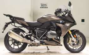 BMW R1200RS 2018