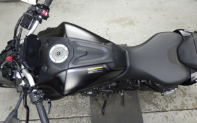 YAMAHA MT-07 2023 RM33J
