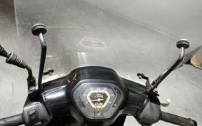 HONDA SUPER CUB110 JA10