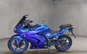 KAWASAKI NINJA250R EX250K