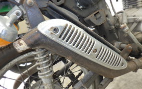 HONDA SL90 2022 SL90K