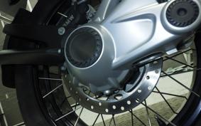 BMW R 1200GS ADVENTURE 2011