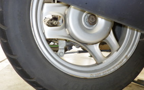 HONDA TODAY 2 AF67