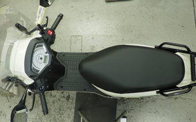 SUZUKI ADDRESS V125 Gen.2 EN11J