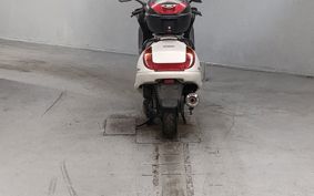 HONDA FORESIGHT MF04