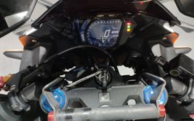 HONDA CBR250RR MC51