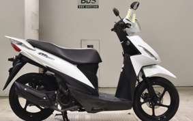 SUZUKI ADDRESS 110 2013 CE47A