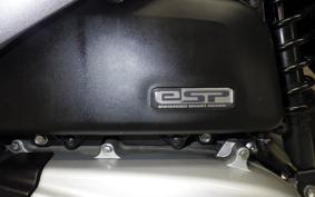 HONDA LEAD 125 1998 JF45