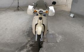 HONDA SUPER CUB50 AA09