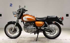 SUZUKI ST250E NJ4CA