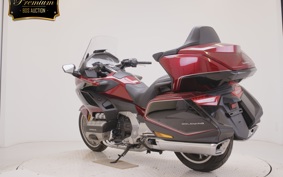 HONDA GL 1800 GOLD WING TOUR DCT 2018 SC79