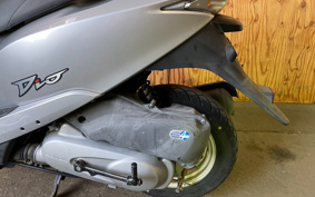 HONDA DIO AF62