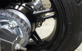 KAWASAKI Z125 PRO 2025 BR125H