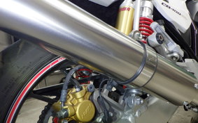 HONDA CB400 SUPER BOLDOR A 2014 NC42