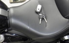 TRIUMPH ROCKET III GT 2021