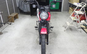 HONDA CT125 HUNTER CUB JA55