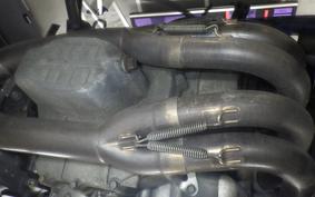 HONDA CBR600RR GEN 2 2007 PC37
