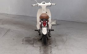 HONDA SUPER CUB110 JA07