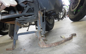 SUZUKI LET's 2 CA1PA
