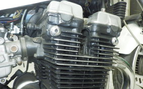 HONDA CBX550F 2011 PC04