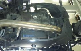 SUZUKI ｼﾞｸｻｰ250 2000 ED22B