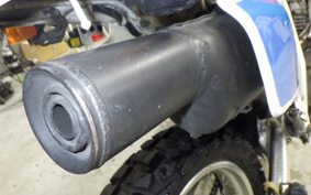 HONDA XLR250R GEN 3 2024 MD22