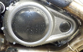 HARLEY PAN AMERICA 1250 S 2021