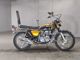 Фото Honda CB500 с японского аукциона