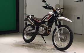 YAMAHA SEROW 250 Gen.2 DG17J