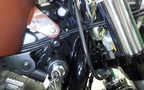 HARLEY XL1200X 2018
