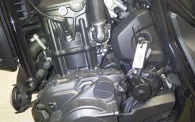 HONDA REBEL 1100 DCT 2021 SC83