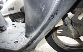 SUZUKI ADDRESS V50 Gen.2 CA44A