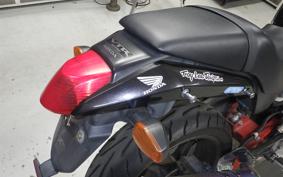 HONDA VTR 250 Gen. 2