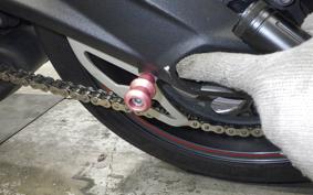 TRIUMPH STREET TRIPLE RS 2021