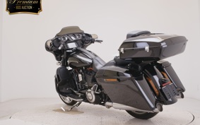 HARLEY FLHXSE 1800CVO 2015