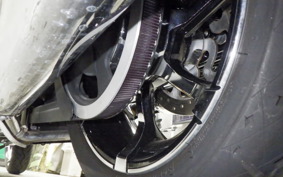 HARLEY FLTRXSE1800CVO 2012