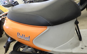 SUZUKI PALETTE