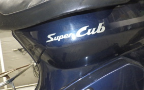 HONDA C50 SUPER CUB 2026 AA01
