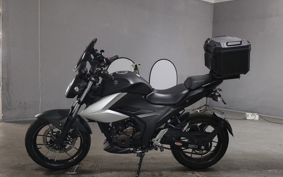 SUZUKI JIKUSA-250 ED22B