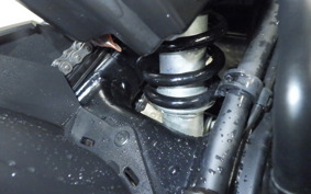 SUZUKI GSX-R125 DL33B