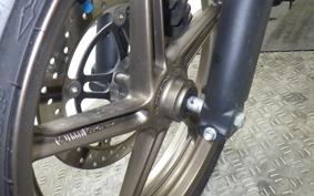 HONDA VTR 250 Gen. 2 MC33