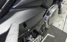 SUZUKI BANDIT 1200 S 2007 GV79A